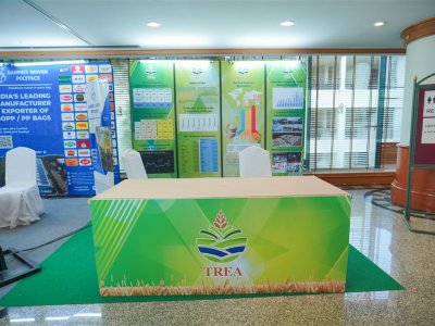 SS Rice News Convention 2025, Pattaya - Thailand